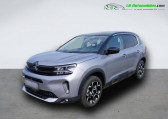 Citroen C5 Aircross occasion année 2024 boite Automatique Annonce Citroen C5 Aircross occasion Essence PureTech 130 BVA à Beaupuy