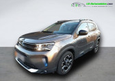 Citroen C5 Aircross PureTech 130 BVA   Beaupuy 31