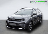 Citroen C5 Aircross occasion année 2023 boite Automatique Annonce Citroen C5 Aircross occasion Essence PureTech 130 BVA à Beaupuy