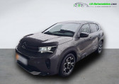 Citroen C5 Aircross occasion année 2022 boite Automatique Annonce Citroen C5 Aircross occasion Essence PureTech 130 BVA à Beaupuy