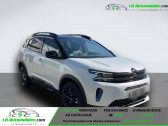 Citroen C5 Aircross occasion année 2022 boite Automatique Annonce Citroen C5 Aircross occasion Essence PureTech 130 BVA à Beaupuy
