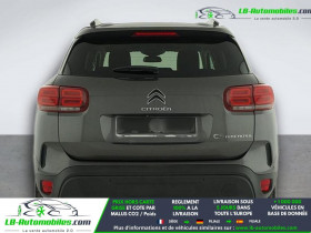 Citroen C5 Aircross PureTech 130 BVM  occasion � Beaupuy - photo n�5