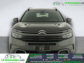 Citroen C5 Aircross PureTech 130 BVM  occasion � Beaupuy - photo n�4