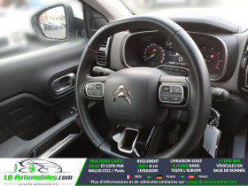 Citroen C5 Aircross PureTech 130 BVM  occasion � Beaupuy - photo n�6