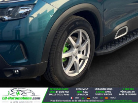 Citroen C5 Aircross PureTech 130 BVM  occasion � Beaupuy - photo n�6