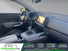 Citroen C5 Aircross PureTech 130 BVM  occasion � Beaupuy - photo n�5