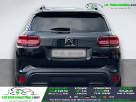 Citroen C5 Aircross PureTech 130 BVM  occasion � Beaupuy - photo n�6