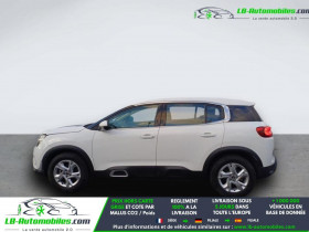 Citroen C5 Aircross PureTech 130 BVM  occasion � Beaupuy - photo n�4