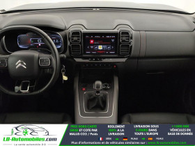 Citroen C5 Aircross PureTech 130 BVM  occasion � Beaupuy - photo n�2