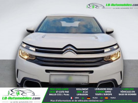 Citroen C5 Aircross PureTech 130 BVM  occasion � Beaupuy - photo n�3