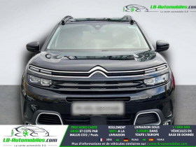 Citroen C5 Aircross PureTech 130 BVM  occasion � Beaupuy - photo n�5