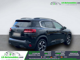 Citroen C5 Aircross PureTech 130 BVM  occasion � Beaupuy - photo n�4
