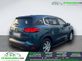 Citroen C5 Aircross PureTech 130 BVM  occasion � Beaupuy - photo n�3
