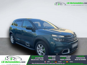 Citroen C5 Aircross PureTech 130 BVM  occasion � Beaupuy - photo n�2