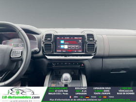 Citroen C5 Aircross PureTech 130 BVM  occasion � Beaupuy - photo n�3