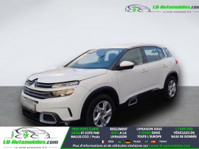 Citroen C5 Aircross PureTech 130 BVM  occasion � Beaupuy - photo n�2