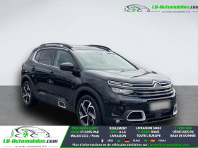 Citroen C5 Aircross PureTech 130 BVM  occasion � Beaupuy - photo n�2