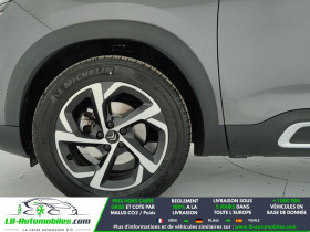 Citroen C5 Aircross PureTech 130 BVM  occasion � Beaupuy - photo n�7