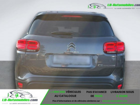 Citroen C5 Aircross PureTech 130 BVM  occasion � Beaupuy - photo n�6