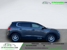 Citroen C5 Aircross PureTech 130 BVM  occasion � Beaupuy - photo n�5