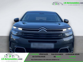 Citroen C5 Aircross PureTech 130 BVM  occasion � Beaupuy - photo n�4