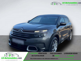 Citroen C5 Aircross PureTech 130 BVM  occasion � Beaupuy - photo n�2