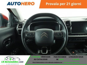 Citroen C5 Aircross PureTech 130 BVM  occasion � Beaupuy - photo n�6