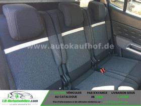 Citroen C5 Aircross PureTech 130 BVM  occasion � Beaupuy - photo n�5