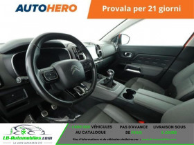 Citroen C5 Aircross PureTech 130 BVM  occasion � Beaupuy - photo n�4
