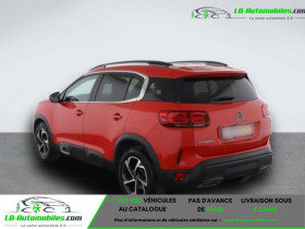 Citroen C5 Aircross PureTech 130 BVM  occasion � Beaupuy - photo n�3