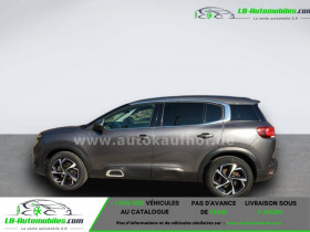 Citroen C5 Aircross PureTech 130 BVM  occasion � Beaupuy - photo n�4