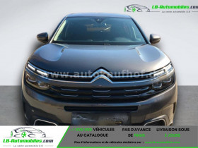 Citroen C5 Aircross PureTech 130 BVM  occasion � Beaupuy - photo n�3