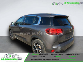 Citroen C5 Aircross PureTech 130 BVM  occasion � Beaupuy - photo n�2