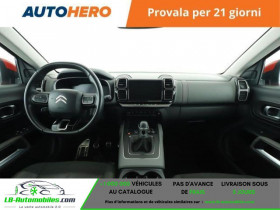 Citroen C5 Aircross PureTech 130 BVM  occasion � Beaupuy - photo n�2