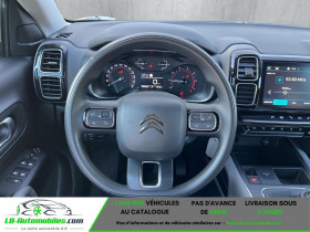 Citroen C5 Aircross PureTech 130 BVM  occasion � Beaupuy - photo n�9