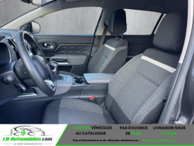 Citroen C5 Aircross PureTech 130 BVM  occasion � Beaupuy - photo n�7