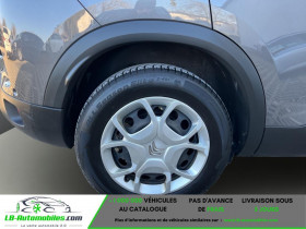 Citroen C5 Aircross PureTech 130 BVM  occasion � Beaupuy - photo n�10