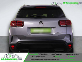 Citroen C5 Aircross PureTech 130 BVM  occasion � Beaupuy - photo n�6