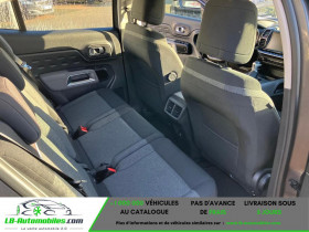 Citroen C5 Aircross PureTech 130 BVM  occasion � Beaupuy - photo n�5