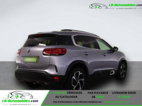 Citroen C5 Aircross PureTech 130 BVM  occasion � Beaupuy - photo n�4