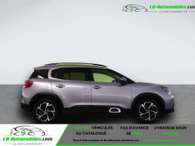 Citroen C5 Aircross PureTech 130 BVM  occasion � Beaupuy - photo n�5