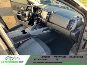 Citroen C5 Aircross PureTech 130 BVM  occasion � Beaupuy - photo n�4