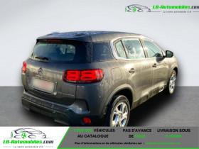 Citroen C5 Aircross PureTech 130 BVM  occasion � Beaupuy - photo n�3