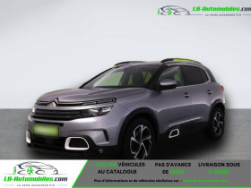 Citroen C5 Aircross PureTech 130 BVM  occasion � Beaupuy - photo n�2