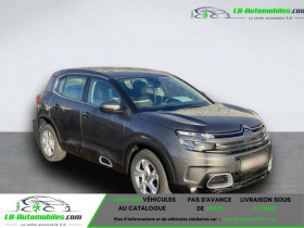 Citroen C5 Aircross PureTech 130 BVM  occasion � Beaupuy - photo n�2