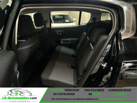 Citroen C5 Aircross PureTech 130 BVM  occasion � Beaupuy - photo n�2