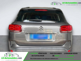 Citroen C5 Aircross PureTech 130 BVM  occasion � Beaupuy - photo n�6