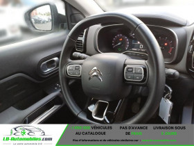 Citroen C5 Aircross PureTech 130 BVM  occasion � Beaupuy - photo n�6