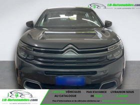 Citroen C5 Aircross PureTech 130 BVM  occasion � Beaupuy - photo n�5