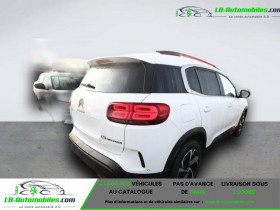 Citroen C5 Aircross PureTech 130 BVM  occasion � Beaupuy - photo n�3